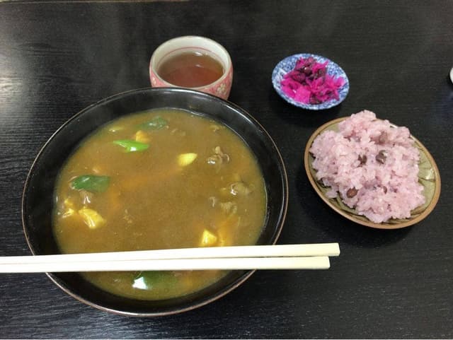 力餅食堂 - サブ画像3