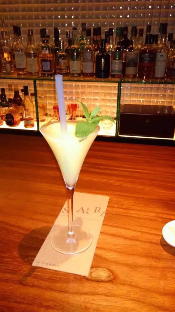 bar SARAVAH - サブ画像2