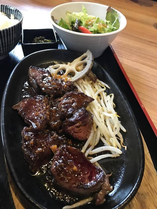 神楽小町 神楽小路店 - サブ画像3