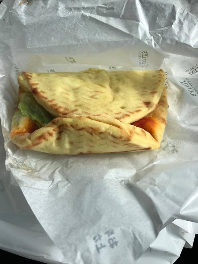 タリーズコーヒー 宇治徳洲会病院店 - サブ画像1