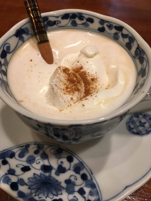 Cafe GORILA - サブ画像2