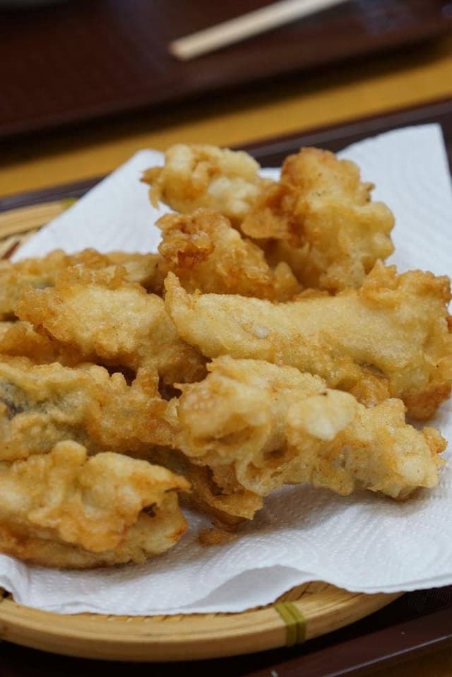 お食事処東ぬ浜 - サブ画像1