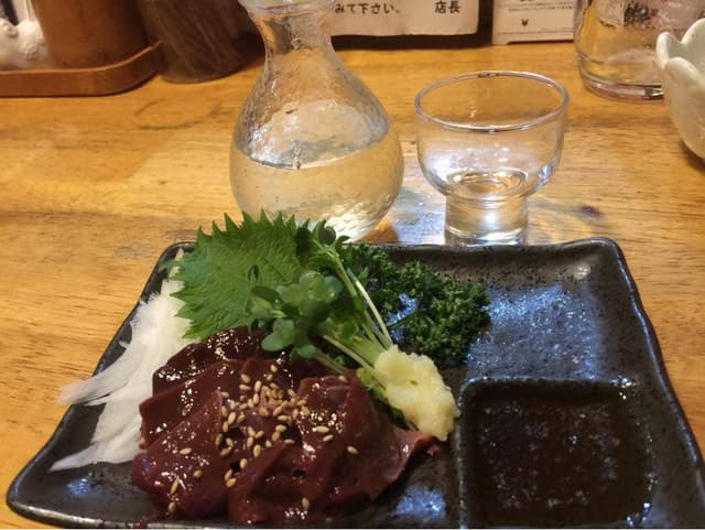 炭火やきとり 勝 - サブ画像2