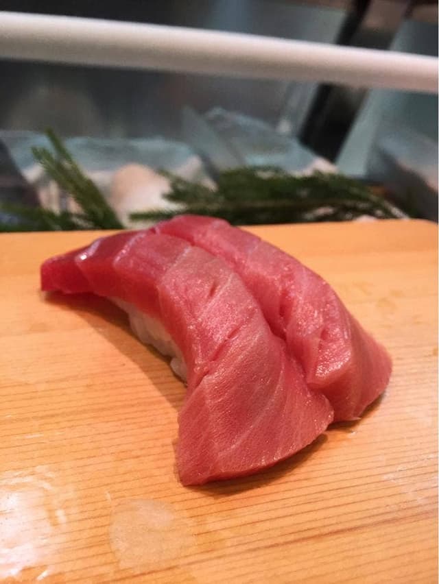 竹すし 別館 - サブ画像1