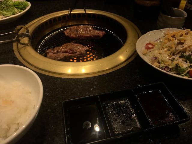 焼肉倶楽部 いちばん 福田店 - サブ画像3