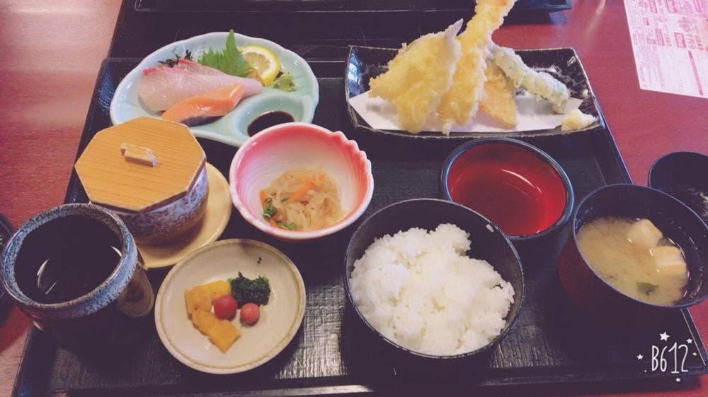 さんぞくや 帆柱店
