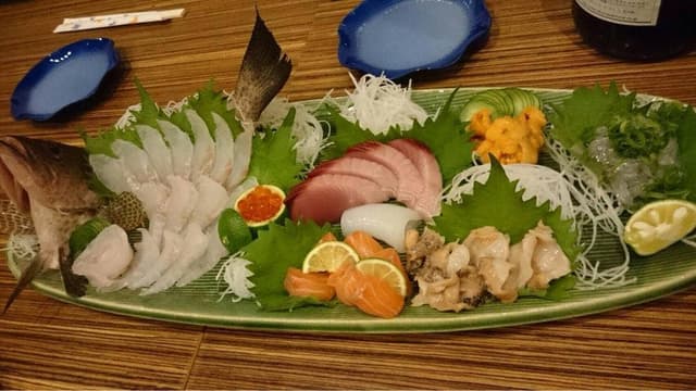 楽膳 キワキ - サブ画像1