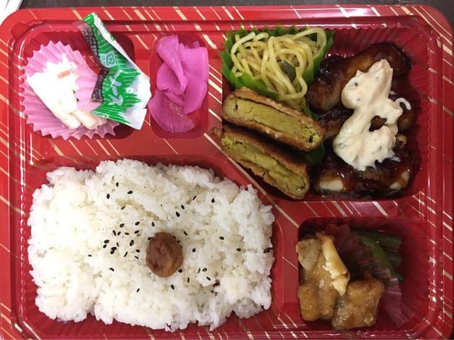 弁当工房 立会川店 - サブ画像1