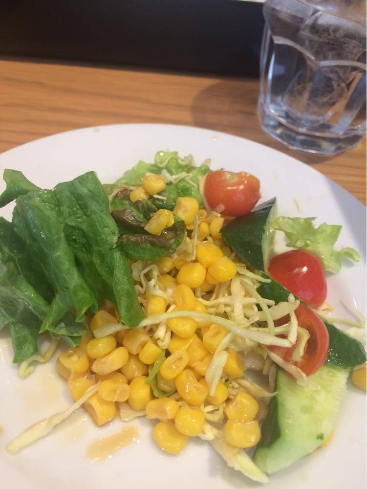 ベーカリーカフェブレッテリア