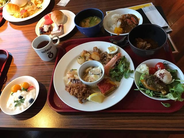 アレッタ 宮崎山形屋店 - サブ画像3