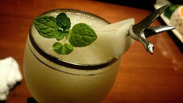 バー フィディック - サブ画像1