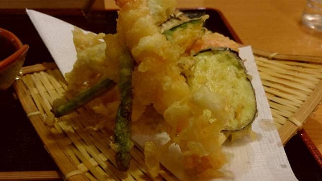 ひぎり茶屋 - サブ画像1