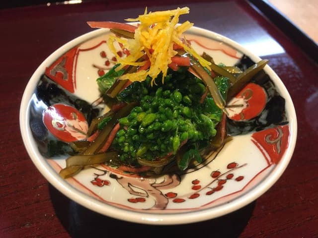 味創房 麦 - サブ画像2