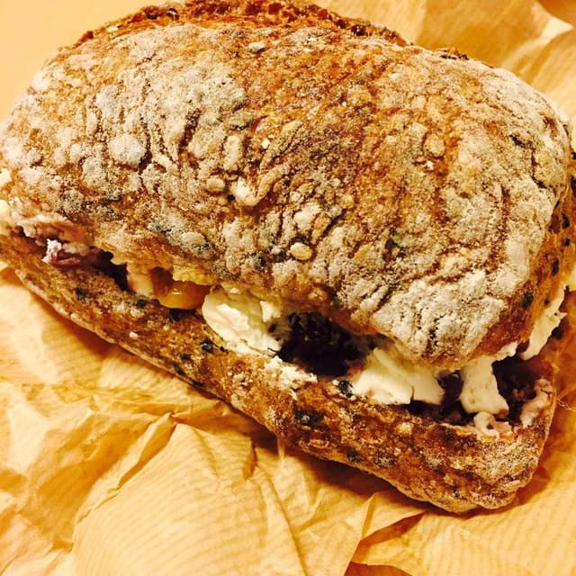 Rinascimento Cafe - サブ画像1