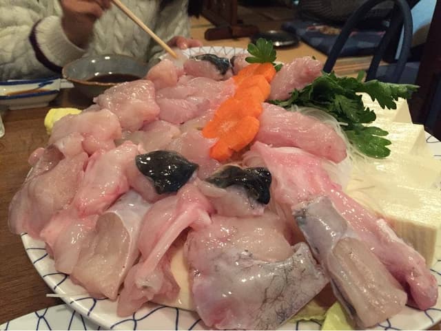 ふぐ元 - サブ画像2