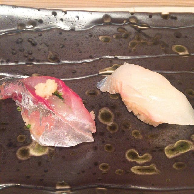 しまだ鮨 - サブ画像3