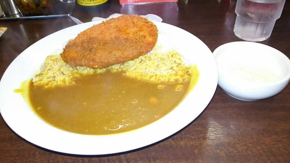 カレーハウスCoCo壱番屋 太宰府水城店