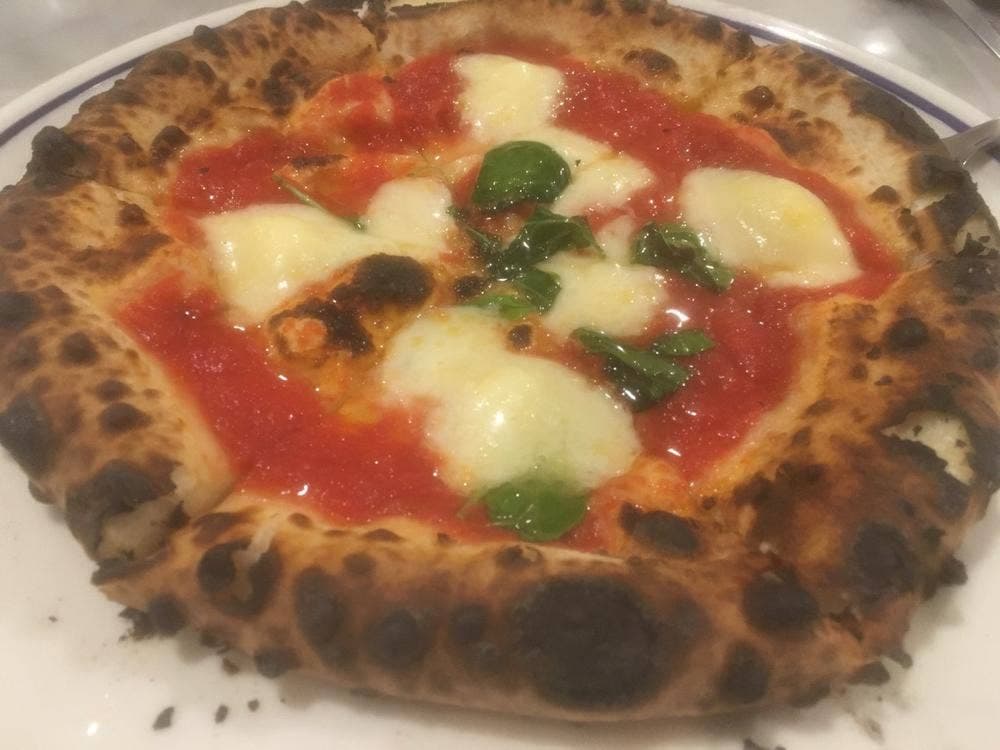 FERRAGOSTO
