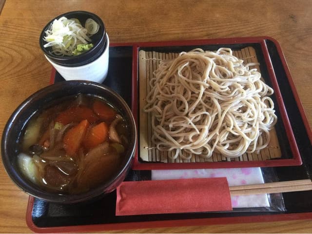 竜神庵太田店 - サブ画像3