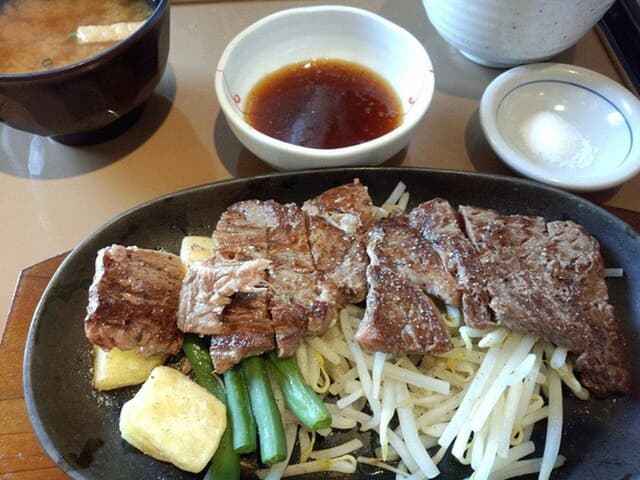 やよい軒 宗像店 - サブ画像3