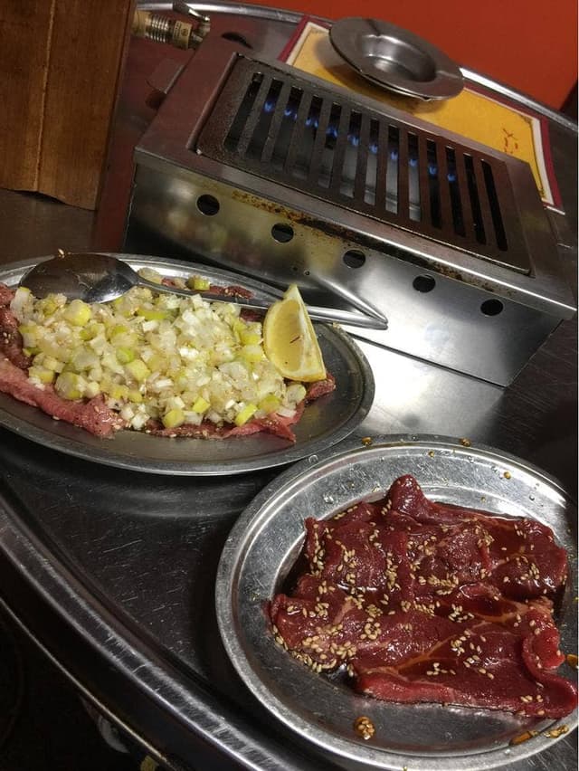 焼肉 福福 - サブ画像3