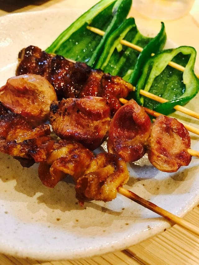 炭火焼鳥 鳥政 諫早貝津店 - サブ画像2