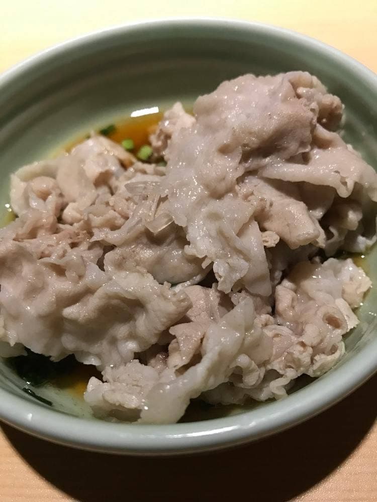 牛禅 四条烏丸店
