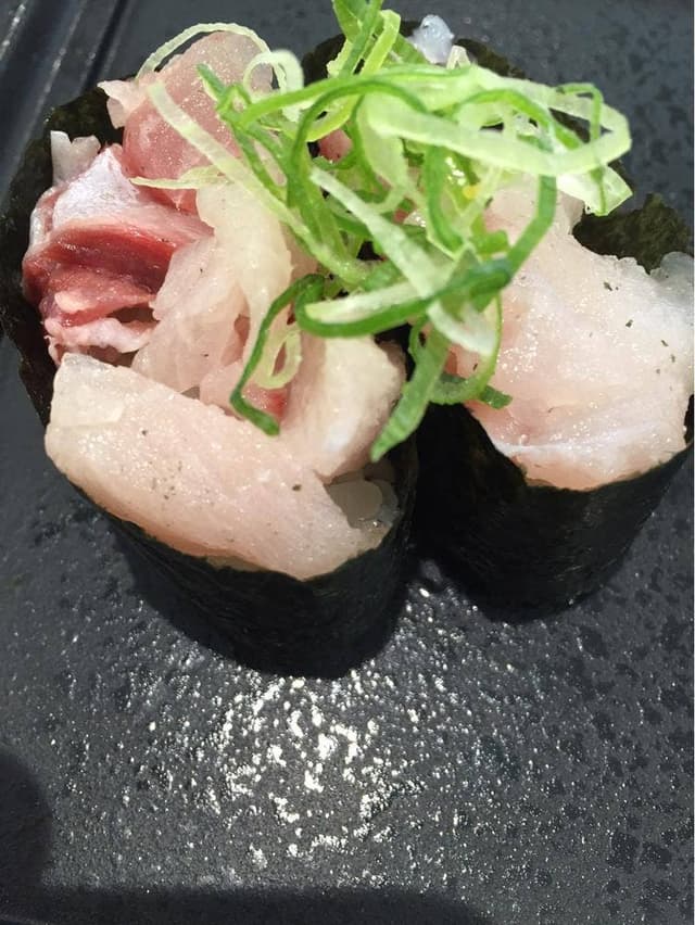 かっぱ寿司 津藤方店 - サブ画像3