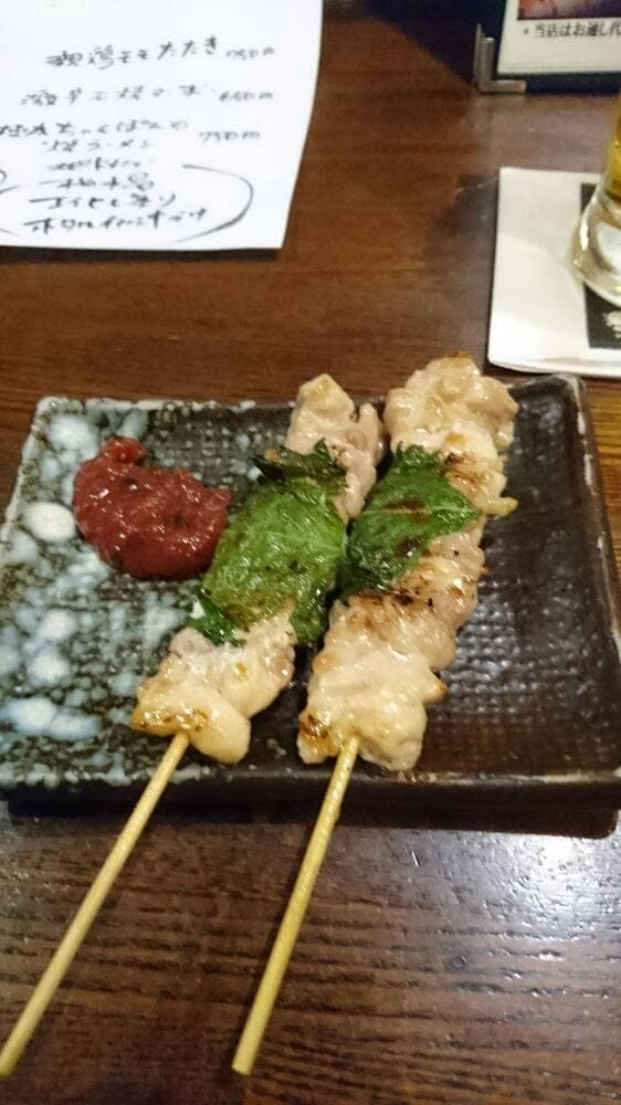 串焼屋 鶏ごっち - サブ画像2