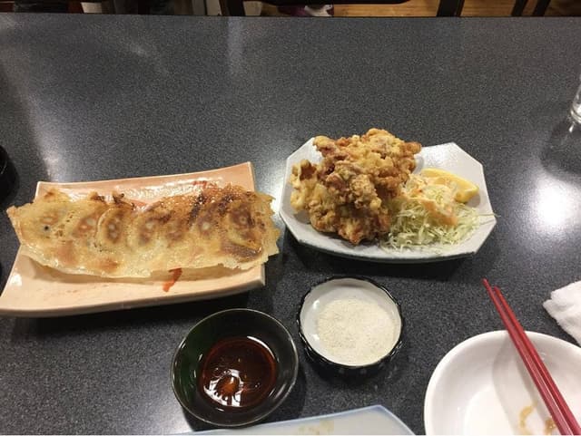 中国料理 興盛園 常滑店 - サブ画像1