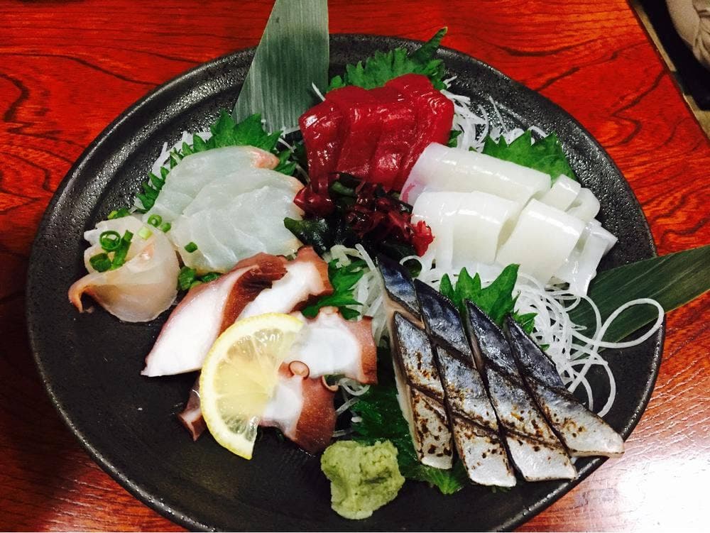 囲酒家 みふじ