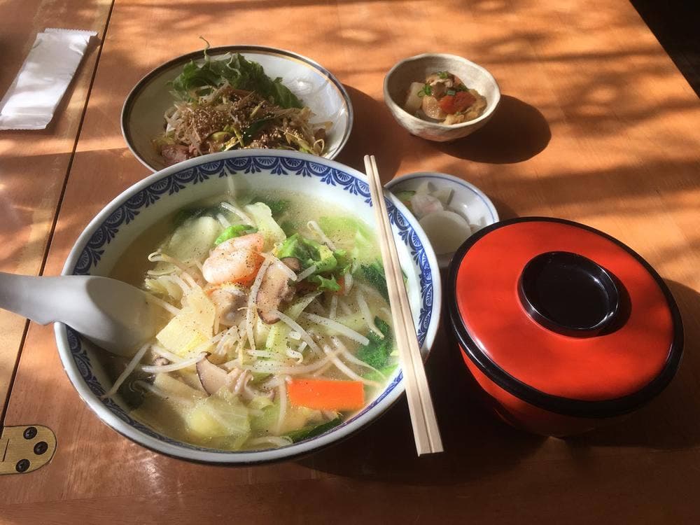 前坂亭