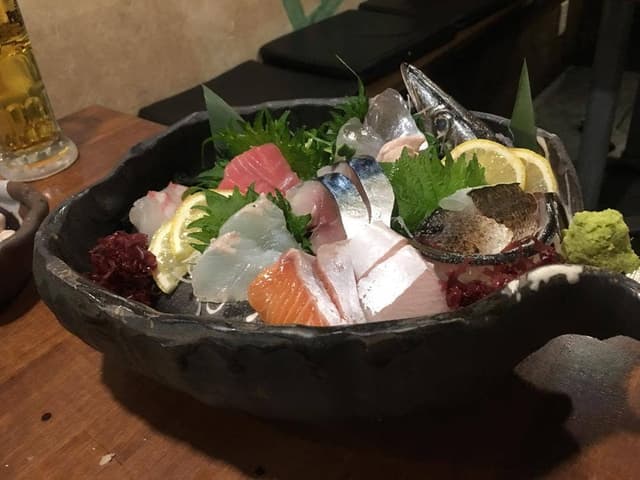 お寿司と焼鳥きっちん 祐星 小阪店 - サブ画像3