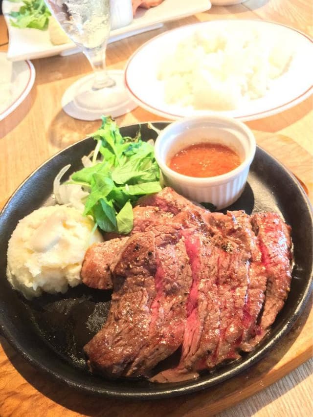 窯焼ピッツァ&肉バル ビステッカ - サブ画像2