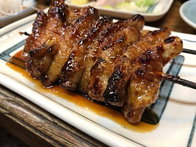 やきとり藤 - サブ画像1