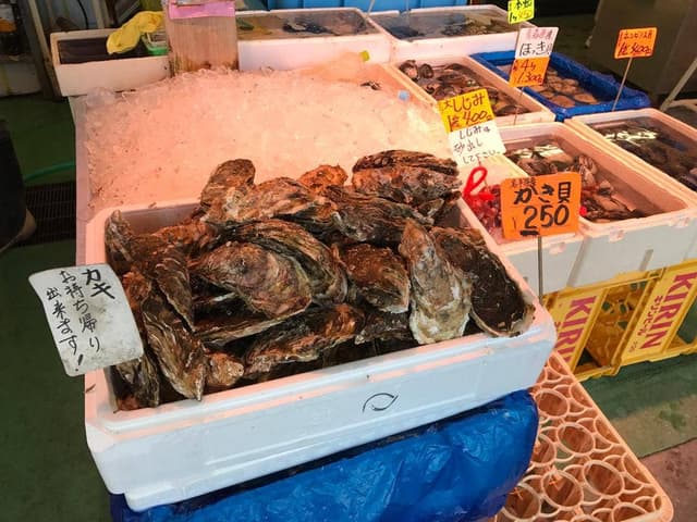 まるふと直売店 - サブ画像2