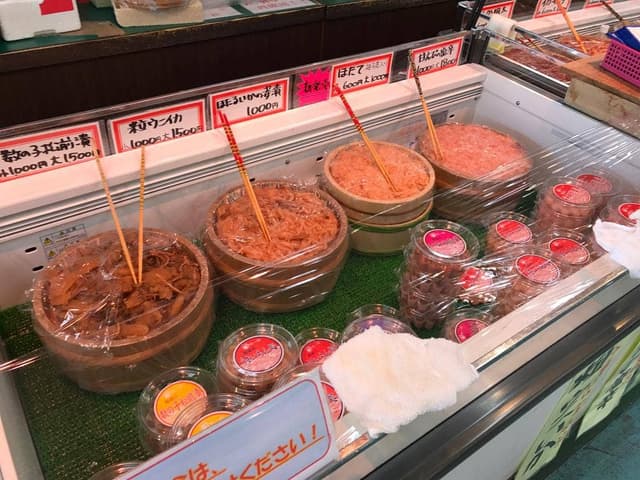 海道屋 ら・ら・ミュウ店 - サブ画像1