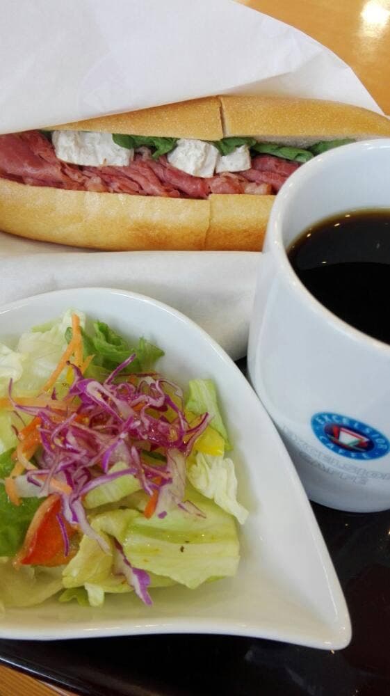 エクセルシオールカフェ 郡山桑野店 - サブ画像1