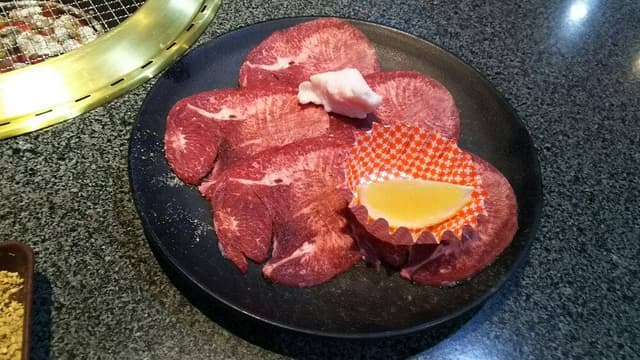 あみやき亭 岡崎北店 - サブ画像1