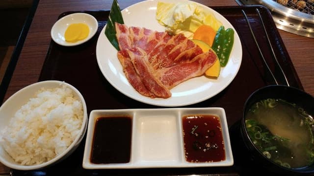 焼肉 竹林 諫早店 - サブ画像3