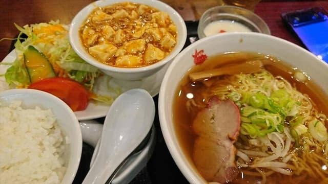 ジョイチャイナ信忠閣 - サブ画像3