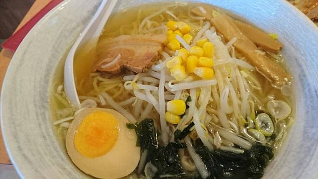 新中華 御船店 - サブ画像1