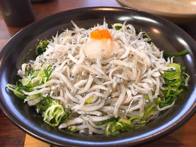 すさき駅前食堂 - サブ画像1