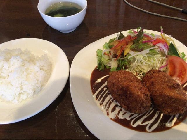 黒毛和牛雌牛専門店 炭火焼 正福 - サブ画像2