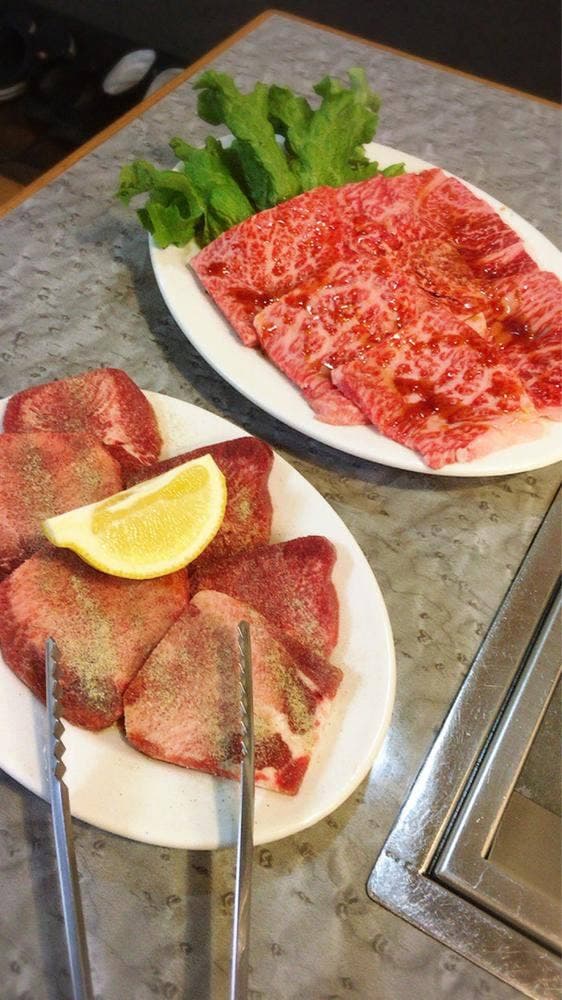 焼肉トップ - サブ画像2