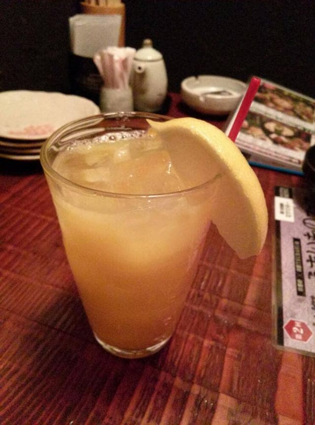 隠れ家屋敷 なすの与一 - サブ画像3