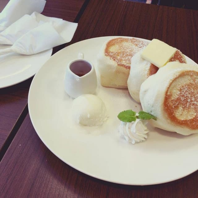 BLISS MARKERS CAFE - サブ画像3