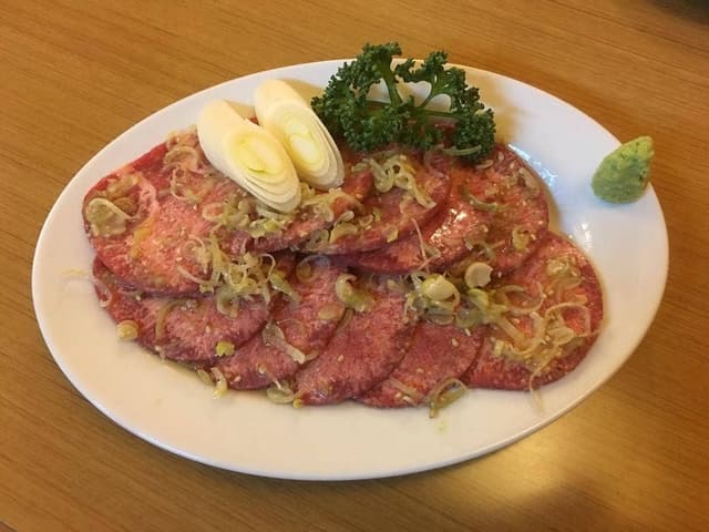 焼肉 宝屋 - サブ画像3