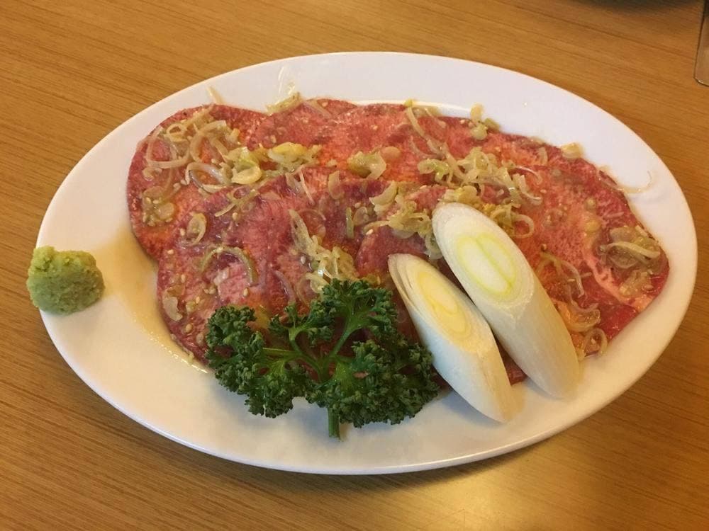 焼肉 宝屋