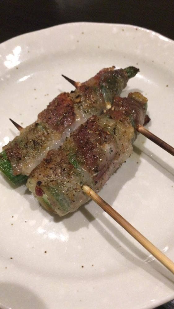 串焼き あんどう - サブ画像1